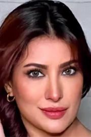 Mehwish Hayat