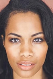 Tiffany Mack