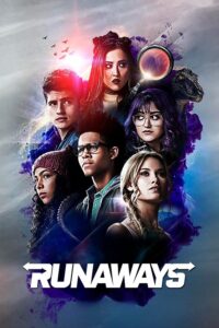 Runaways (2017–2019)