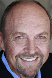 John Ashton
