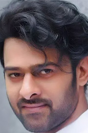 Prabhas