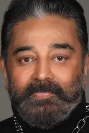 Kamal Haasan