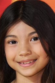 Madison Skyy Polan