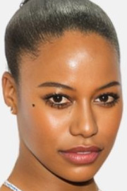Taylour Paige