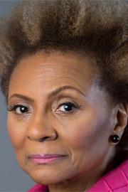 Leslie Uggams