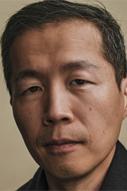 Lee Isaac Chung