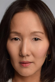Michelle Choi-Lee