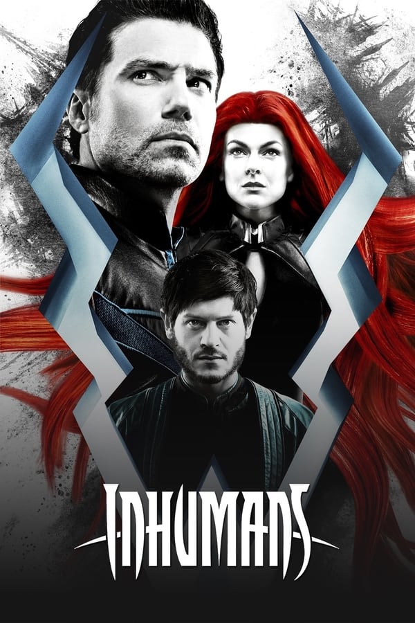 Inhumans