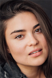 Devery Jacobs