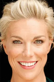 Hannah Waddingham