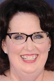 Phyllis Smith