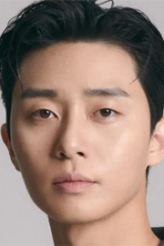 Park Seo-joon