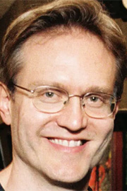 Mark Dindal