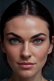 Serinda Swan