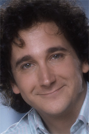 Mark Linn-Baker