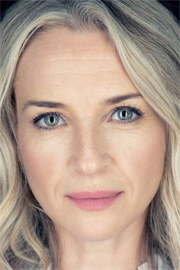 Ever Carradine