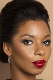 Angel Parker