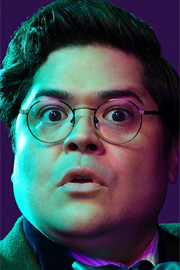 Harvey Guillén