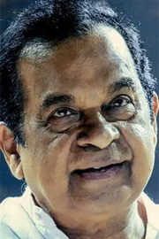 Brahmanandam