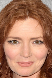 Brigid Brannagh
