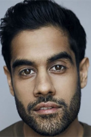 Sacha Dhawan