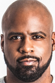 Ryan Sands