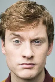 James Acaster