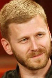 Paul Zbyszewski