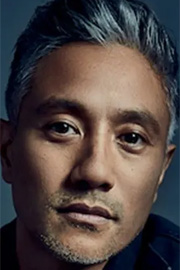 Alain Uy