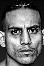 José Benavidez