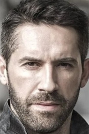 Scott Adkins