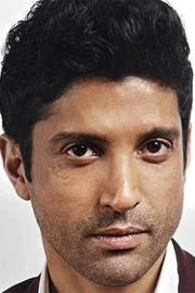 Farhan Akhtar