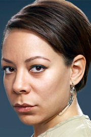 Selenis Leyva