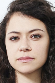 Tatiana Maslany