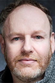 David Ganly
