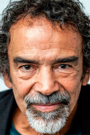 Damián Alcázar