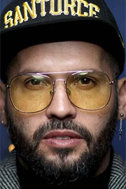 Angel Manuel Soto