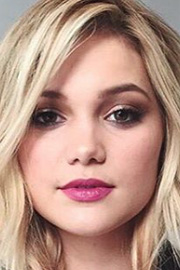 Olivia Holt