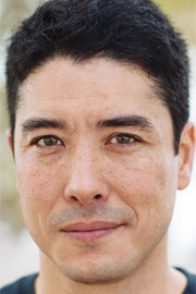 James Yaegashi