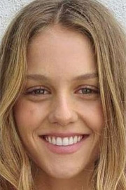 Isabelle Cornish