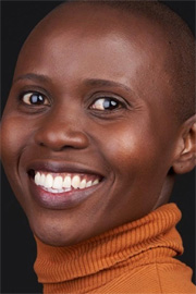 Eliane Umuhire