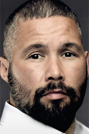 Tony Bellew 