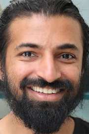 Nag Ashwin