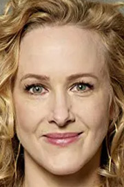 Katie Finneran