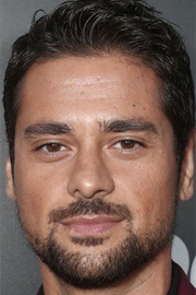 J.R. Ramirez