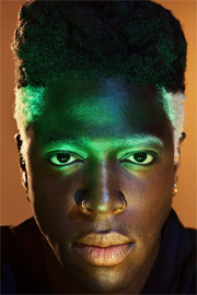 Moses Sumney