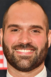 Marco Ramirez