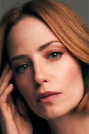 Jaime Ray Newman