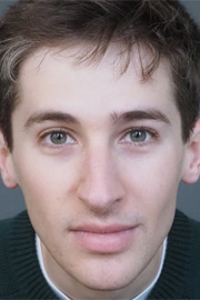 Noah Robbins