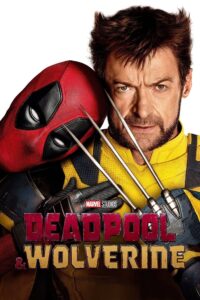 Deadpool & Wolverine (2024)